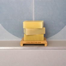 Organic Tallow Soap Bar