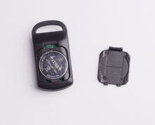 Securetrack: Advanced Personal Locator For Peace Of Mind