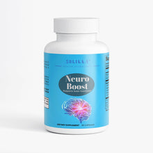 Cognitive Support Nootropic For Focus And Mental Clarity With Niacin B6 GABA L Tyrosine Bacopa Monnieri And Huperzine A