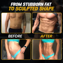 Belly Fat Burning Sweat Cream