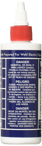 Wahl Blade Oil 4 Ounces