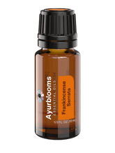 Frankincense Essential Oil
