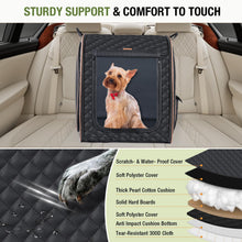 PET CAR SEAT