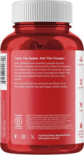 Goli Nutrition Apple Cider Vinegar Vegan Gummies, 60 Count Brand: Goli