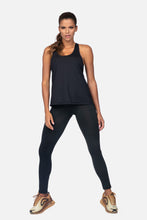 Sports shirt - fitness top L5180 - XL