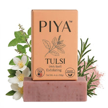 PIYA All Soaps with Soap Dish
