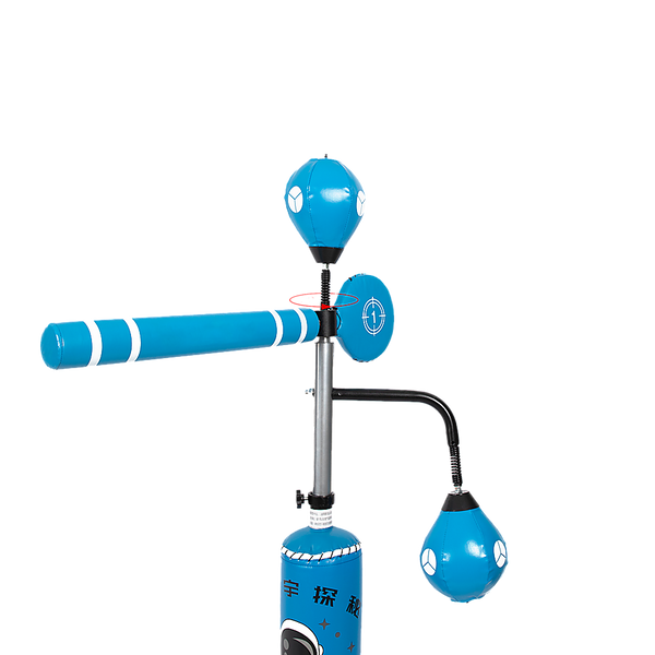 NNEDSZ Kids Boxing Punching Fitness