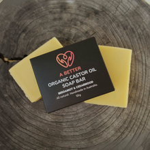 Organic Soap Variety Pack