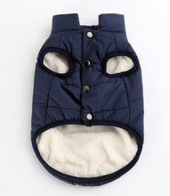 Cozycanine Waterproof Pet Jacket: Stylish Outdoor Attire For Your Furry Friend