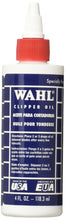 Wahl Blade Oil 4 Ounces