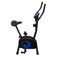 Fitness stacionárny bicykel