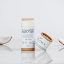 Extra-Strength Deodorant