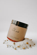 Bath Salts