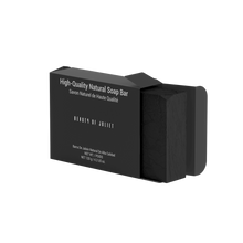Organic Charcoal Soap