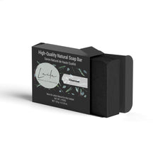 Organic Charcoal Soap
